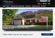 A great web design by PCS Web Design, Albany, NY: 