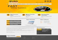 A great web design by RedSpider Web & Art Design, Dubai, United Arab Emirates: Responsive Website, Other, Financial Services
, PHP
