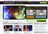 A great web design by matude, Online or Europe, Estonia: 