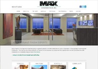 A great web design by SiteWired Web Solutions, Inc., Denver, CO: 