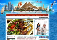 A great web design by AyadiPro Technology Solutions, Santa Clara, CA: Responsive Website, Web Application
, Restaurants & Bars, Drupal
