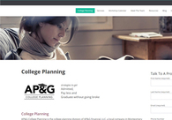 A great web design by Main Line PC Consulting, Norwood, PA: 