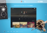 A great web design by Creative360, New York, NY: Responsive Website, Web Application
, Technology
, Wordpress
