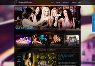 A great web design by LogoCheese, San Francisco, CA: 