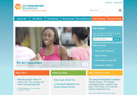 A great web design by Poccuo, Washington DC, DC: 