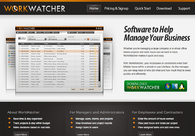 A great web design by HD Interactive, Tampa, FL: 