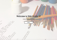 A great web design by Web Studio 67, Chicago, IL: 