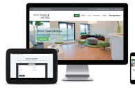 A great web design by Atomic Bell, Atlanta, GA: 