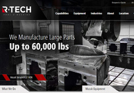 A great web design by CCI Design Works, Kansas City, KS: 