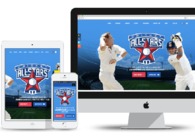 A great web design by Clap Creative, Los Angeles, CA: Responsive Website, Marketing Website
, Technology
, PHP
