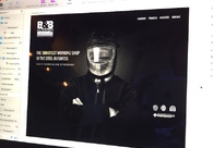 A great web design by Jensen Design Studio, Washington DC, DC: Responsive Website, Marketing Website
, Construction
, Static HTML
