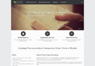 A great web design by Adrian Hu, Vancouver, Canada: 