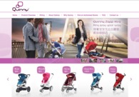 A great web design by DesignFxPro, Shenzhen, China: 