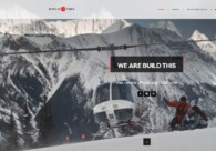 A great web design by Build This, LLC, Chicago, IL: Other, Marketing Website
, Technology
, Wordpress
