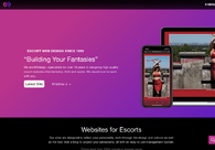 A great web design by 69Design, London, United Kingdom: Responsive Website, Portfolio
, ExpressionEngine
