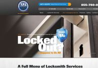 A great web design by Oraiko, New York, NY: Website, Marketing Website
, Service
