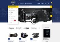 A great web design by idesignwebsites.net, London, United Kingdom: Responsive Website, E-Commerce
, Film & Video
, Design Only
