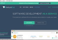 A great web design by Engineering Team on Demand, New York, NY: 