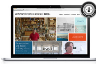 A great web design by Visual Dialogue, Boston, MA: Responsive Website, Marketing Website
, Real Estate
, PHP
