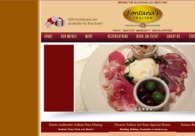 A great web design by ER Productions, Portland, OR: 