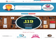 A great web design by Logo Online Pros, Dallas, TX: 