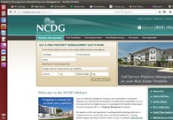 A great web design by N C Dev Group, Rio de Janeiro, WV: 