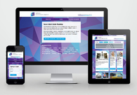 A great web design by Chestnut St. Pixel Foundry, Vancouver, Canada: Responsive Website, News
, Wordpress
