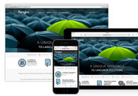 A great web design by Baby Steps, Los Angeles, CA: Responsive Website, Marketing Website
, Service
, PHP
