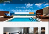 A great web design by Cybernext, Chandigarh, India: 