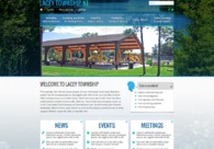 A great web design by Thomas J. Hammer, Hartford, CT: 