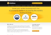 A great web design by Aaawebstore, North Wales, PA: Responsive Website, E-Commerce
, Software
, PHP
