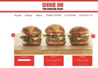 A great web design by Bagedo IB, Jeddah, Saudi Arabia: Website, Portfolio
, Food & Beverage
