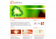 A great web design by VItamine C, Lausanne, Switzerland: 