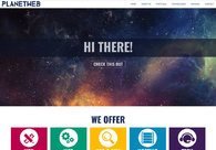 A great web design by PLANETWEB, Craiova, Romania: 