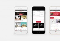 A great web design by mvpguru, San Francisco, CA: Mobile App
, E-Commerce
, Fashion
, iOS (Objective-C)
