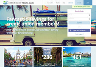 A great web design by Breakthrough Technologies, Atlanta, GA: Responsive Website, Web Application
, Travel
, Python
