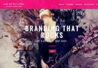 A great web design by HiveMind , San Francisco, CA: 