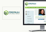 A great web design by Chicago Website Design SEO Company, Chicago, IL: Website, Marketing Website
, Service
