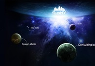 A great web design by SunNY Creative Technologies, Dnipropetrovsk, Armenia: 