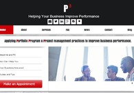 A great web design by Georgia May Designs, Remote, United Kingdom: 