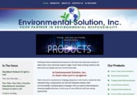 A great web design by Print and Web Designer, Raleigh, NC: 