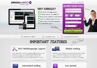 A great web design by Grin Studio, Tallinn, Estonia: Website, Marketing Website
, Financial Services
, Wordpress
