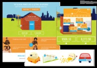 A great web design by Mightybytes, Chicago, IL: 