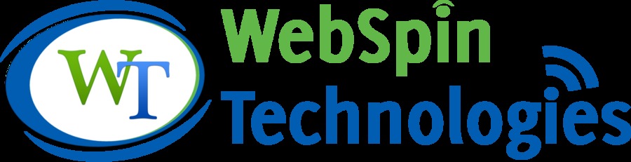 A great web design by WebSpin Technologies, Chandigarh, India: 