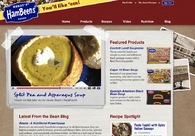 A great web design by TGFI Web Design, Indianapolis, IN: 