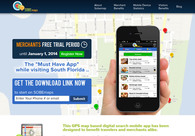 A great web design by Galaxy Weblinks , Portland, OR: 