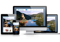 A great web design by Media Web, Belgrade, Serbia: 