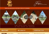 A great web design by Pauli Systems, LC, Naples, FL: 