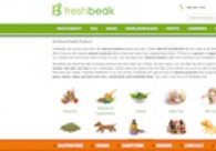 A great web design by Eternity Mart, Dallas, TX: 