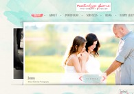 A great web design by Natalya Fiore, Ithaca, NY: 